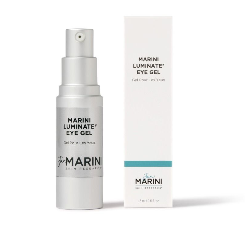 Jan Marini Luminate Eye Gel .5oz