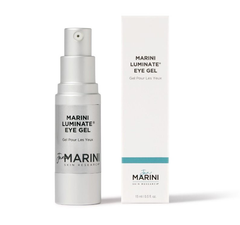 Jan Marini Luminate Eye Gel .5oz