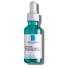 La Roche-Posay Effaclar Salicylic Acid Acne Treatment Serum 1oz