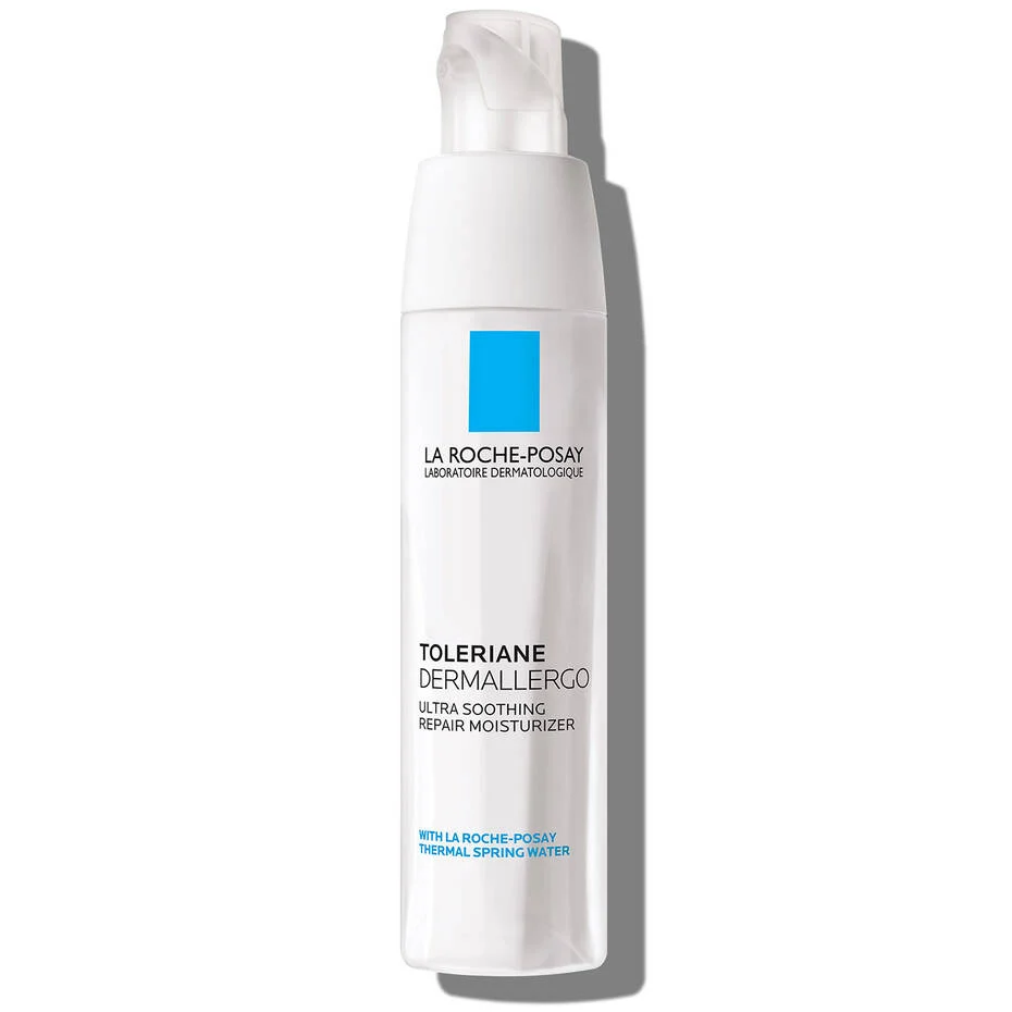 La Roche-Posay Toleriane Dermallergo Ultra Soothing Repair Moisturizer 1.35oz