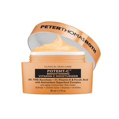 Peter Thomas Roth Potent-C Brightening Vitamin C Moisturizer 1.7oz