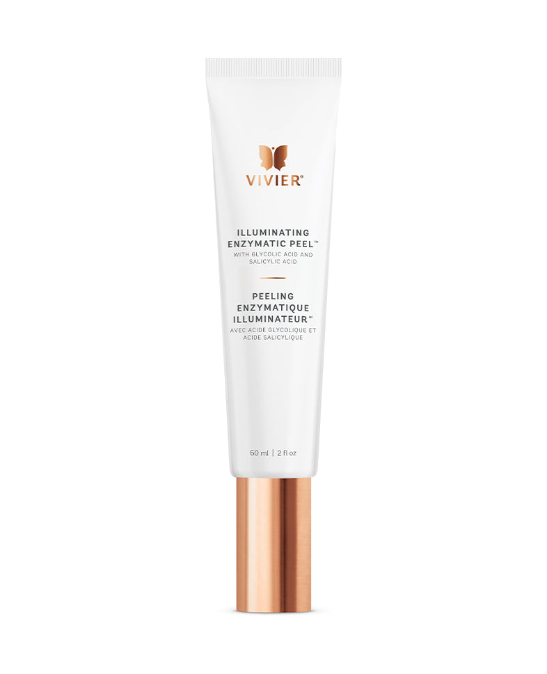 Vivier Illuminating Enzymatic Peel 2oz