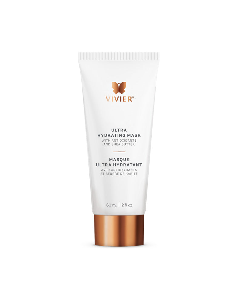 Vivier Ultra Hydrating Mask 2oz