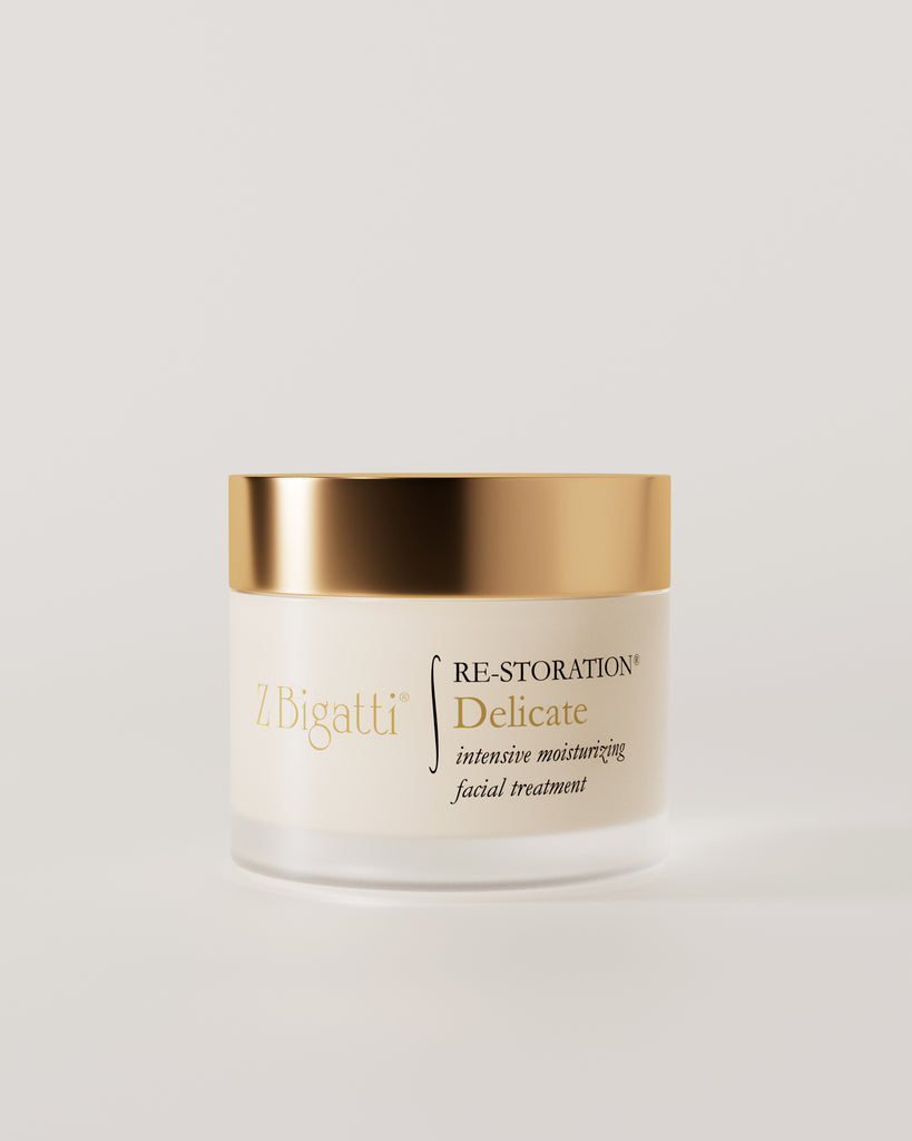 Z. Bigatti Re-Storation Delicate 2oz