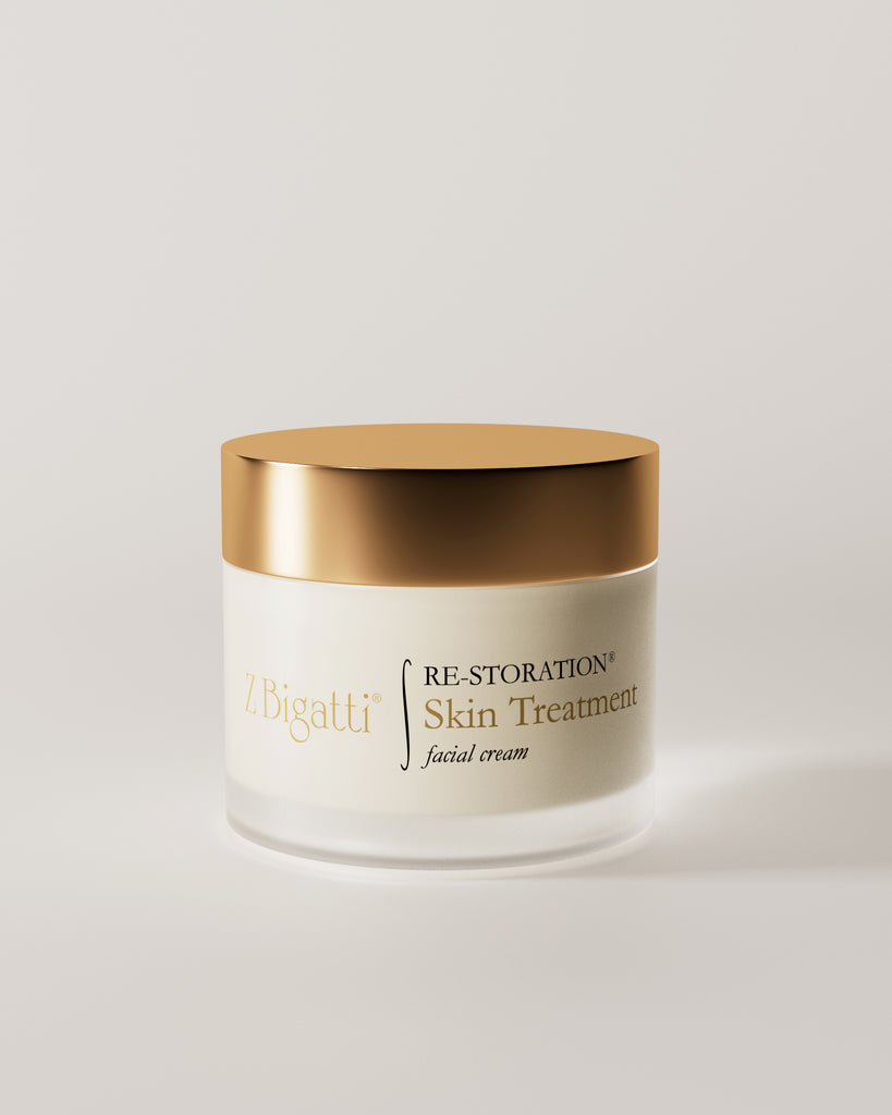 Z. Bigatti Re-Storation Skin Treatment 2 oz.