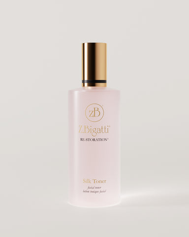 Z. Bigatti Re-Storation Silk Toner 4oz