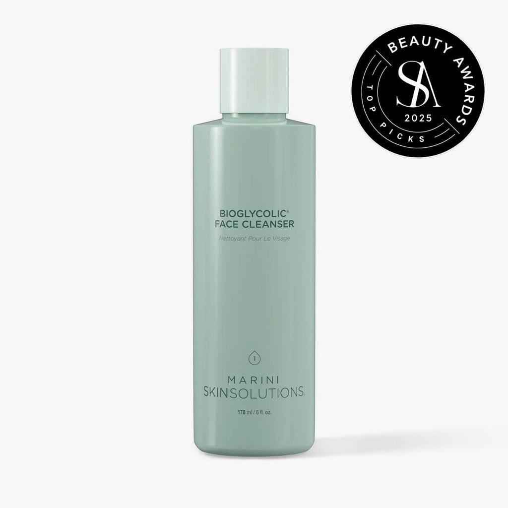 Jan Marini BioGlycolic Facial Cleanser 6oz