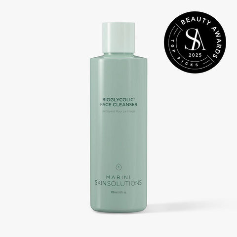 Jan Marini BioGlycolic Facial Cleanser 6oz
