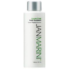 Jan Marini Clean Zyme Face Cleanser 4oz