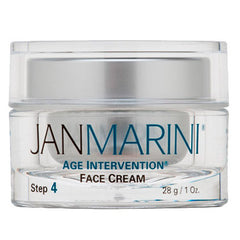 Jan Marini Age Intervention Face Cream 1oz