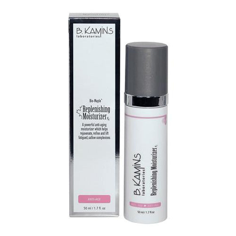 B. Kamins Replenishing Moisturizer 1.7oz