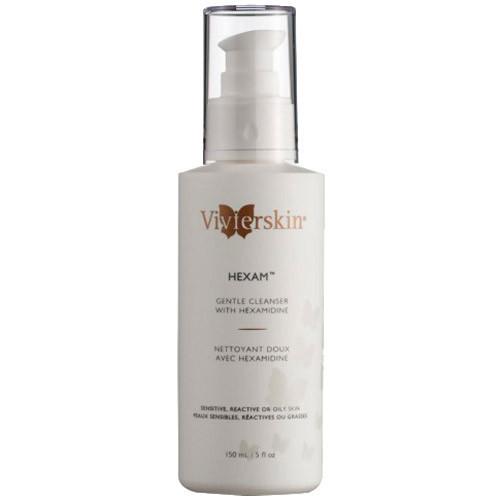 VivierSkin HEXAM Gentle Cleanser with Hexamidine 5oz