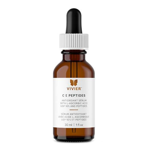 Vivierskin C E Peptides 1oz