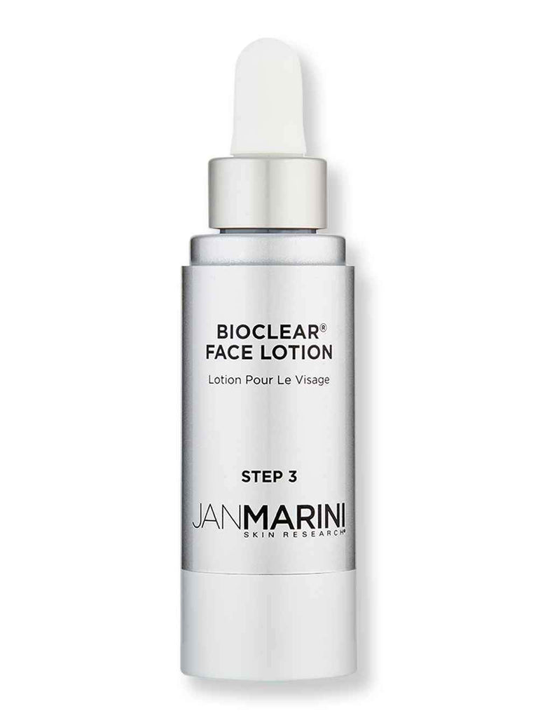 Jan Marini Bioclear Facial Lotion 1oz