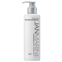 Jan Marini BioGlycolic Oily Skin Cleansing Gel 8oz