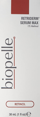 Biopelle Retriderm Serum Max 1oz
