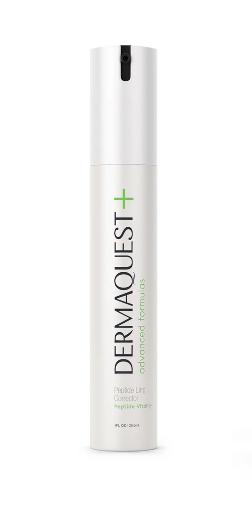 Dermaquest Advanced Peptide Line Corrector 1oz