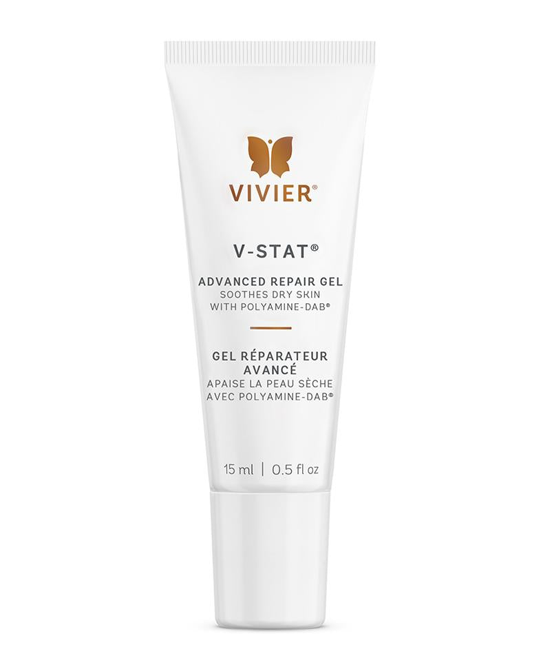 Vivier V-Stat Advanced Repair Gel 0.5oz