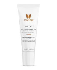 Vivier V-Stat Advanced Repair Gel 0.5oz