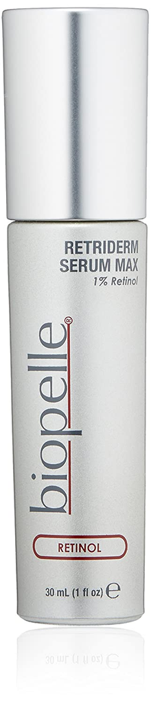 Biopelle Retriderm Serum Max 1oz