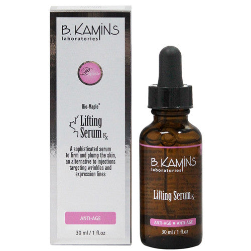 B. Kamins Lifting Serum Kx 1oz