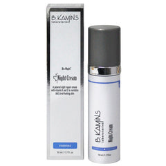 B. Kamins Night Cream 1.7oz
