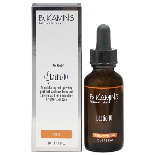 B. Kamins Lactic-10 1oz