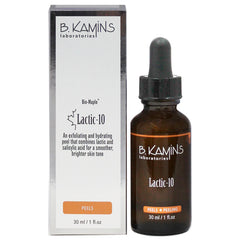 B. Kamins Lactic-10 1oz