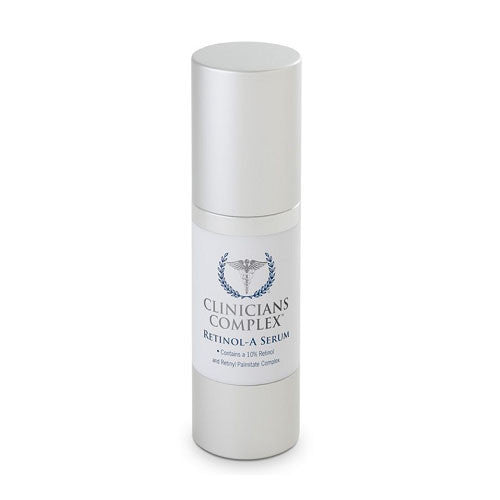 Clinicians Complex Retinol A Serum 30ml