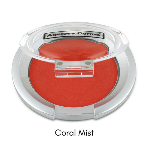 Ageless Derma Cream Blush