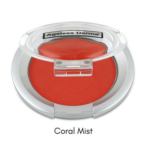 Ageless Derma Cream Blush