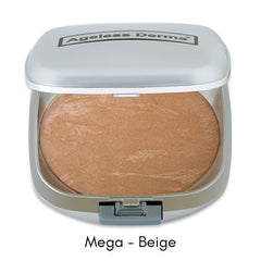 Ageless Derma Baked Mineral Makeup Foundation