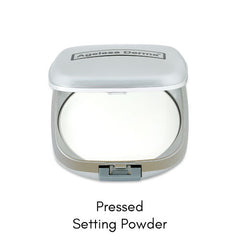 Ageless Derma Mineral Pressed Setting Powder