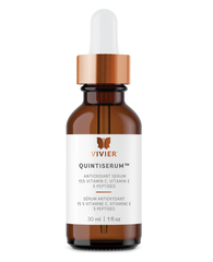 Vivier Quintiserum Antioxidant Serum 1oz