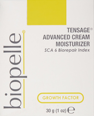 Biopelle Tensage Advanced Cream Moisturizer 1oz