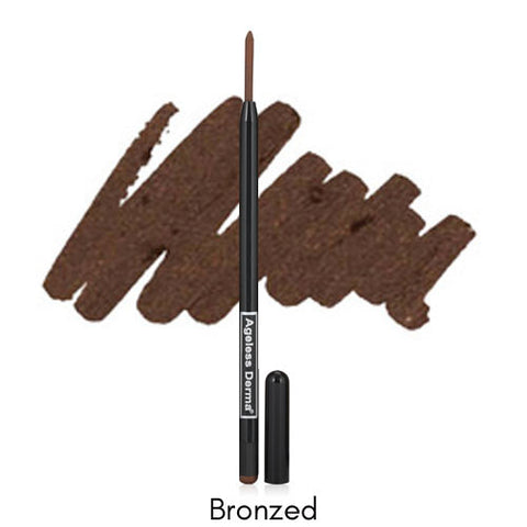 Ageless Derma Waterproof Eye Pencil