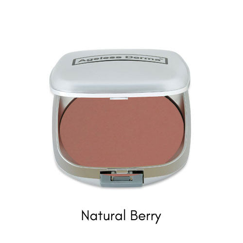 Ageless Derma Mineral Matte Bronzer