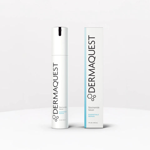 Niacinamide Serum Intense Barrier Repair Serum