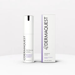 RiQ Retinal 0.05% Mild Retinal Cream