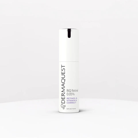 RiQ Retinal 0.05% Mild Retinal Cream