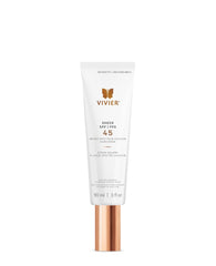 Vivier Sheer Broad Spectrum SPF45 3oz