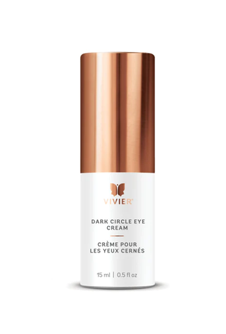 Vivier Dark Circle Eye Cream 0.5oz