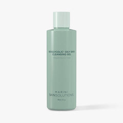 Jan Marini BioGlycolic Oily Skin Cleansing Gel  6oz