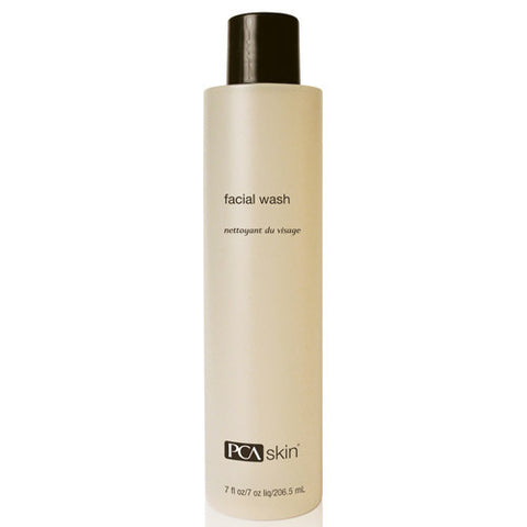 PCA pHaze 1 Facial Wash 7oz