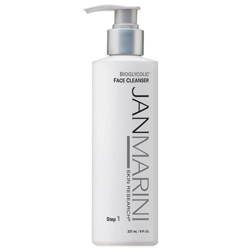 Jan Marini BioGlycolic Facial Cleanser 8oz