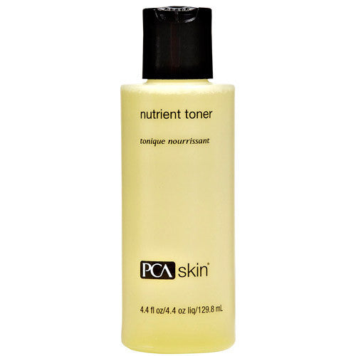 PCA pHaze 5 Nutrient Toner 4.4oz