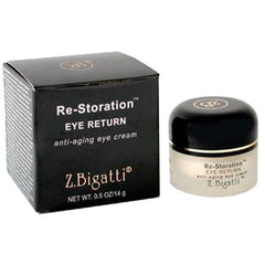 Z. Bigatti Re-Storation Eye Return 0.5oz