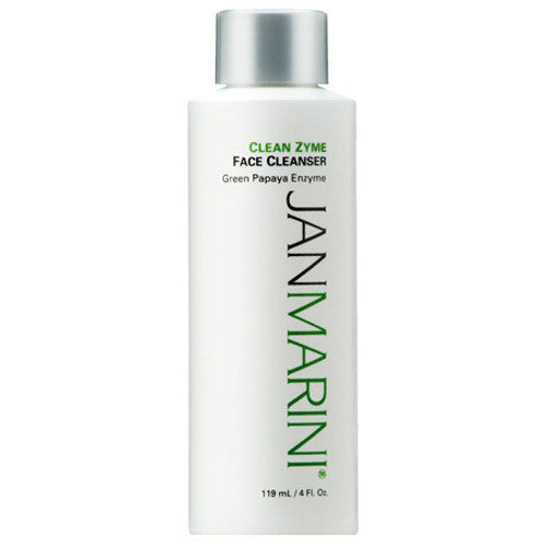 Jan Marini Clean Zyme Face Cleanser 4oz