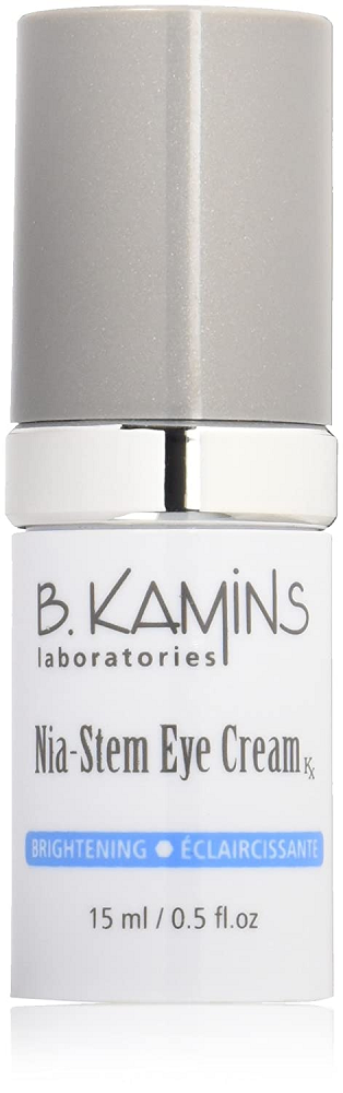 B. Kamins Nia-Stem Eye Cream .5oz