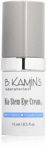 B. Kamins Nia-Stem Eye Cream .5oz